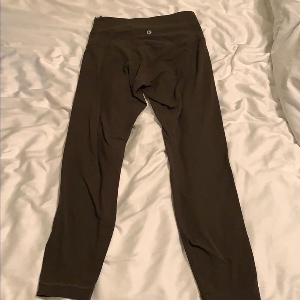 Lululemon align 25 inch leggings